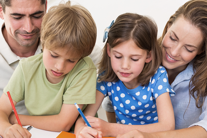 Giochi per tutta la famiglia