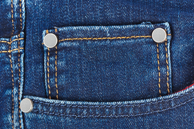 A cosa serve il micro taschino dei nostri jeans?