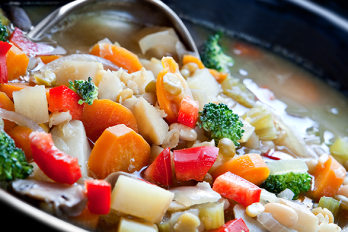 Cucinare con lo slow cooker. Tutti i vantaggi della cottura lenta