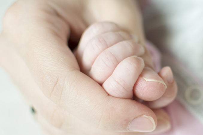 I benefici del rooming-in per mamma e neonato