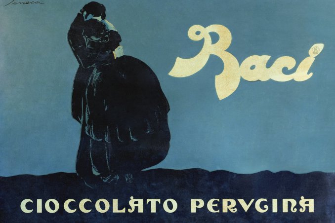 Luisa Spagnoli, l’imprenditrice, la creativa