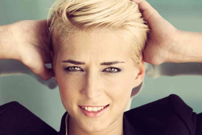 capelli corti 2016 consigli