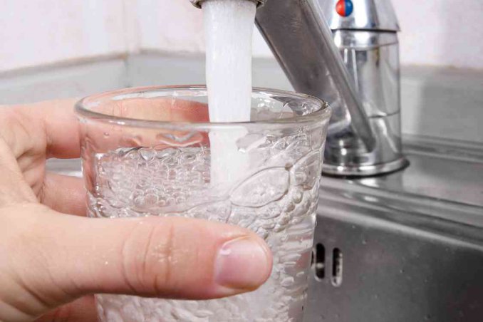 Depuratore d'acqua domestico quale scegliere