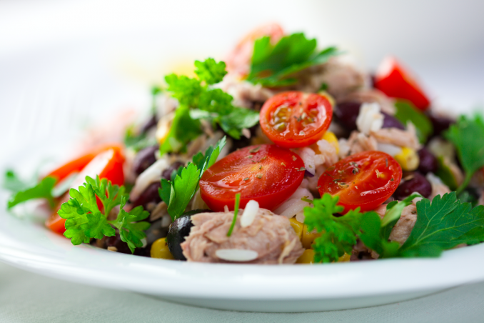 Non ci sono più le mezze stagioni, nemmeno in cucina!
