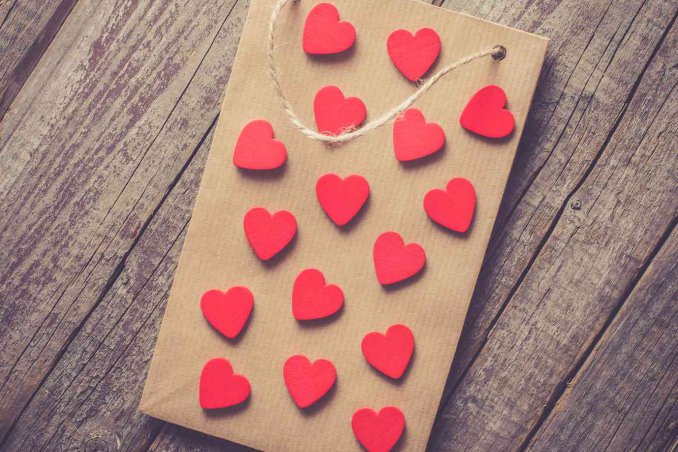 Sacchetti di carta fai da te: ecco come farli