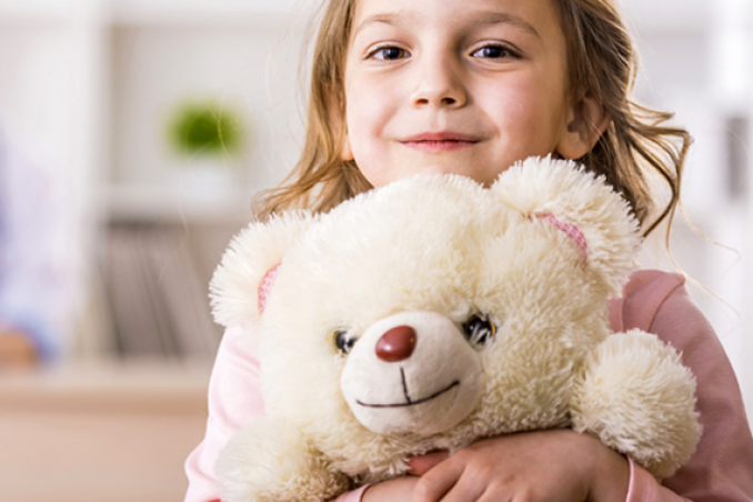 Tuo figlio è emotivo? Valorizza la sua sensibilità e la sua resilienza