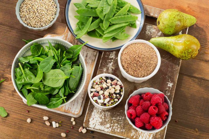 come diventare vegetariani