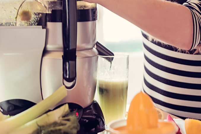 8 utensili da cucina che ti trasformano in una chef