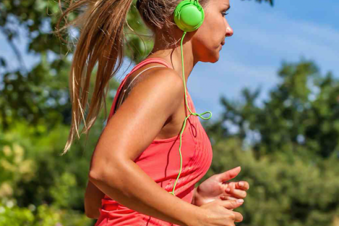 Allenamento running per dimagrire: programma e consigli
