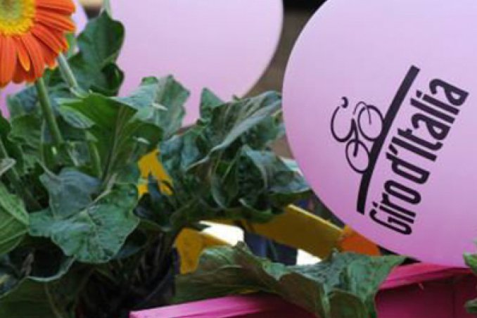 Al via il Giro d’Italia 2016 con Bio Presto sponsor ufficiale