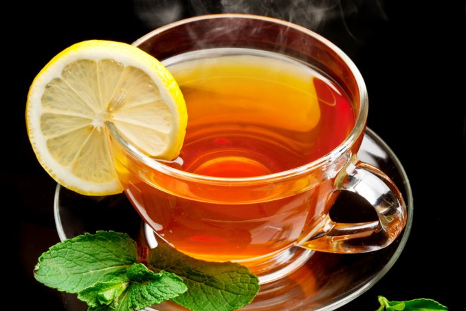 proprietà effetti tisane