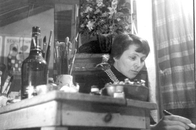 Ada Minola e i Gioielli Vertiginosi