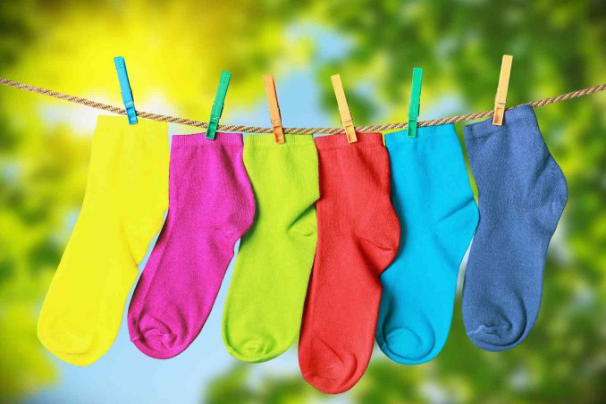 come fissare il colore ai tessuti