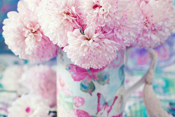 Come trasformare un lenzuolo in una tovaglia da picnic