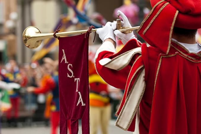 Le rievocazioni medievali più suggestive nei borghi italiani