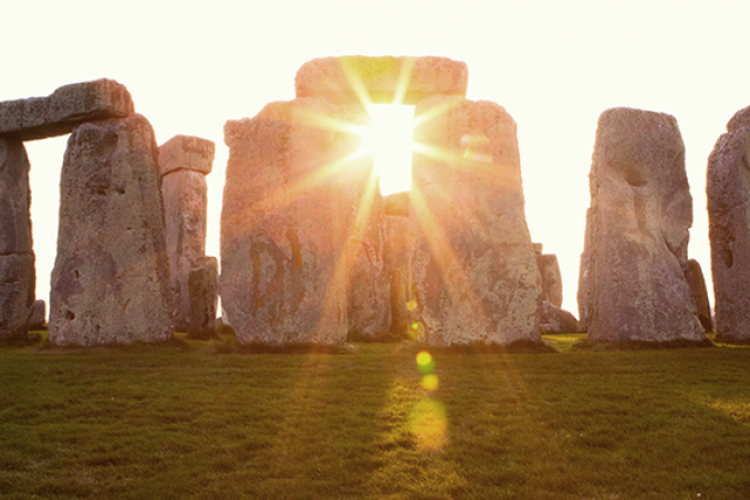 Come si festeggia il solstizio d'estate nel mondo? 