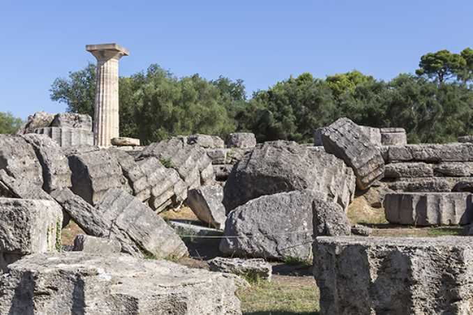 10 luoghi da visitare secondo Lonely Planet