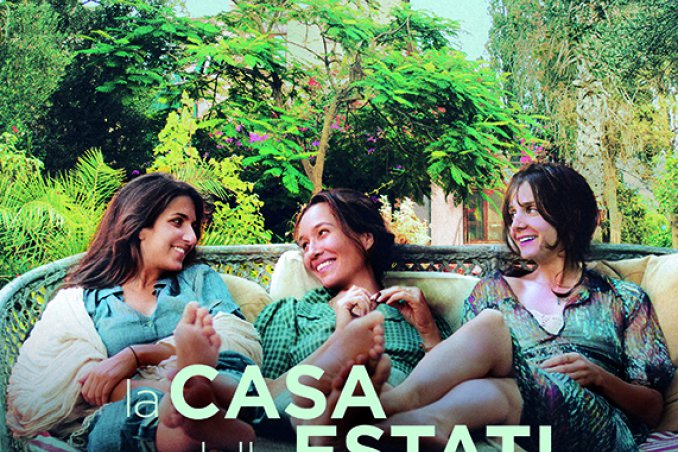 La casa delle estati lontane