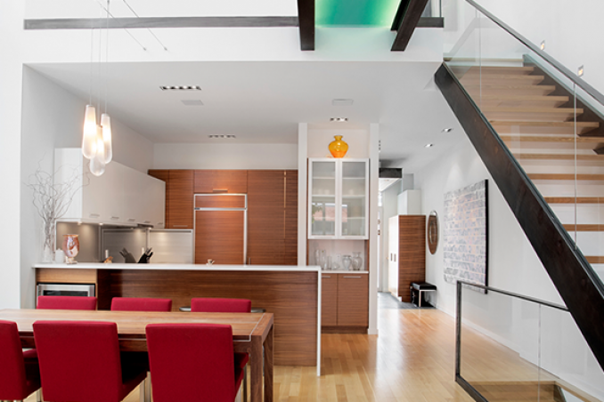 VIVERE IN ARMONIA SECONDO LE REGOLE DEL FENG SHUI