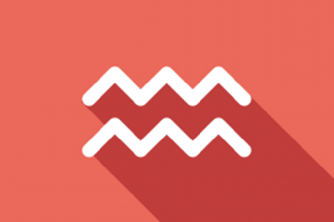 ACQUARIO 20 gennaio – 18 febbraio