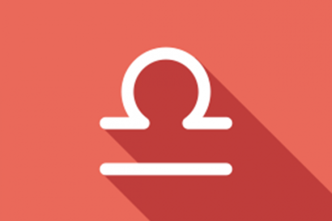 BILANCIA 23 settembre - 22 ottobre