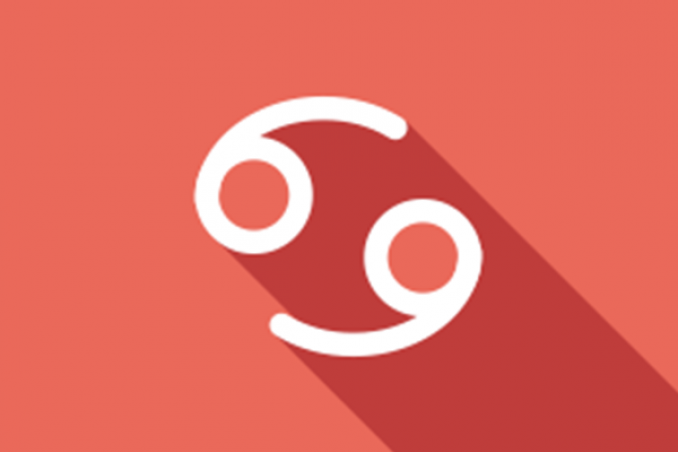 CANCRO 22 giugno – 22 luglio