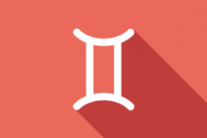 GEMELLI 21 maggio – 21 giugno