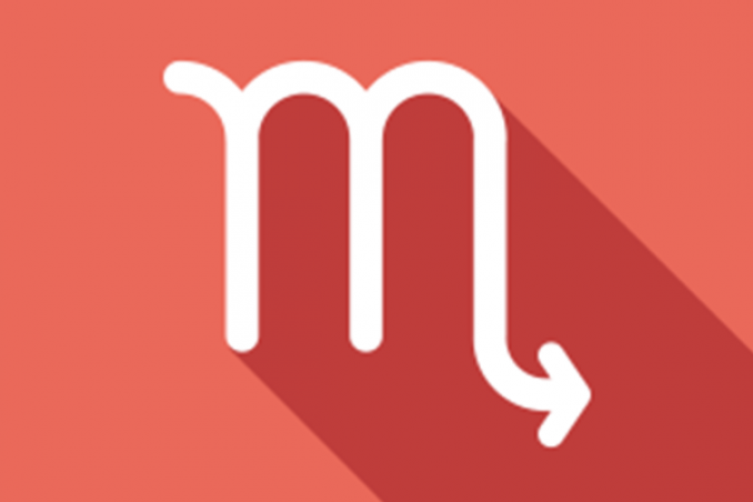 SCORPIONE 23 ottobre – 21 novembre