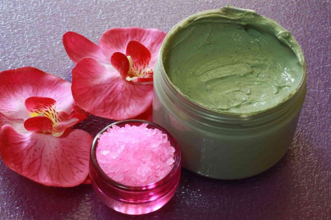 Come fare fanghi dimagranti e anticellulite in casa