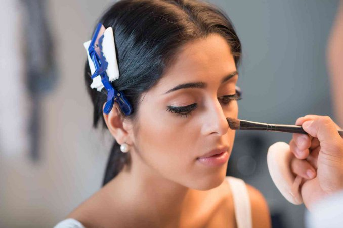 contouring naso grosso lungo aquilino