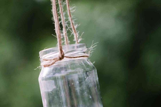 Lanterne portacandele fai da te 3 idee facili