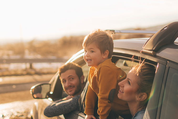 Come risparmiare in base alla destinazione