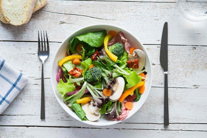 dieta gift cos' è e come funziona
