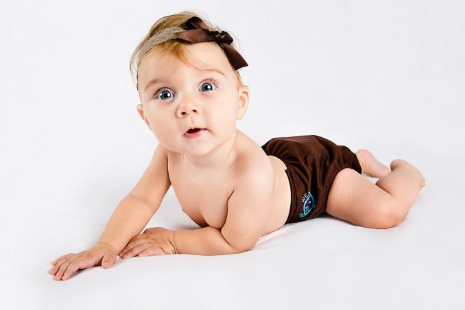 Emilia Cristofori e Babymio: l’ecologia come risorsa femminile.