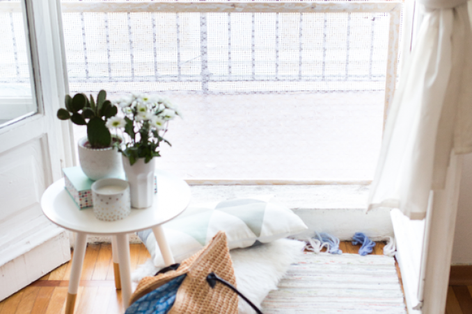 Zanzariera in pizzo: ecco come crearla! 