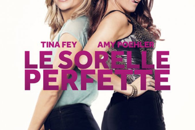 Il film comico sulla “sorellanza”: Le sorelle Perfette