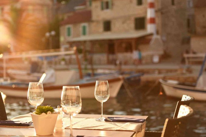 Cosa mangiare in vacanza per non ingrassare