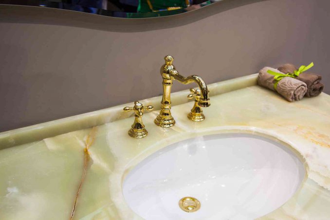 Prodotti efficaci per pulire il marmo