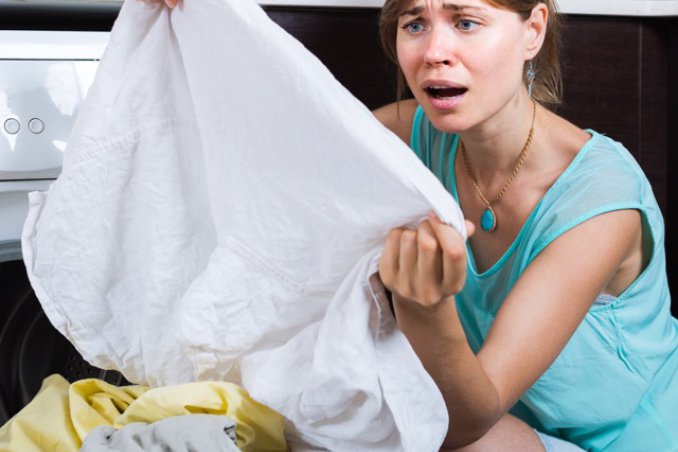 come pulire la lavatrice