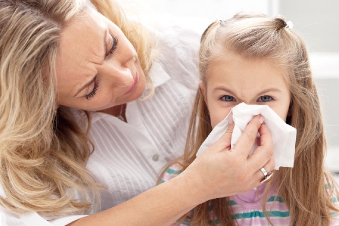 I rimedi dolci per i piccoli disturbi autunnali 