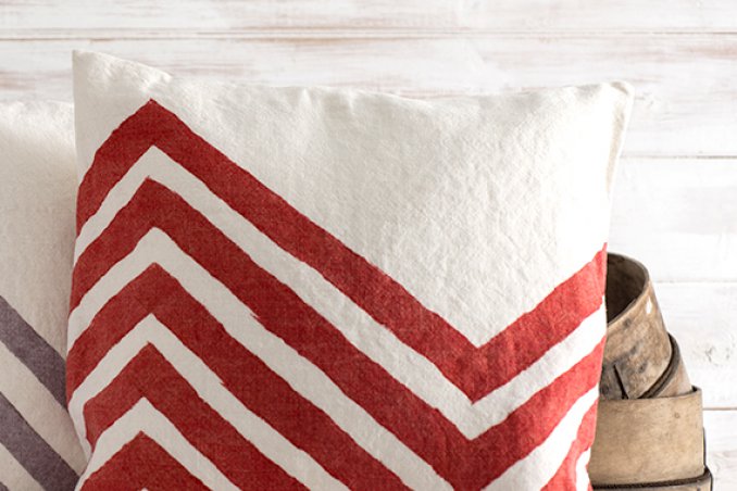 Scegli i tessuti eco-friendly per la tua casa 