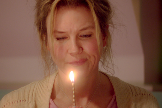 Bridget Jones’s Baby: torna sul grande schermo Bridget, l’adorabile pasticciona