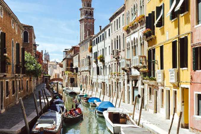 Emozioni alla Biennale di Architettura 2016