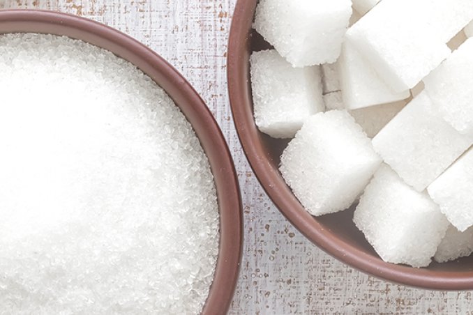 Dolcificanti o zucchero? I pro e contro di entrambi