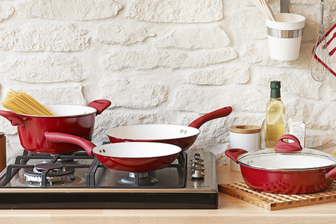 Le pentole: tutto ciò che devi sapere