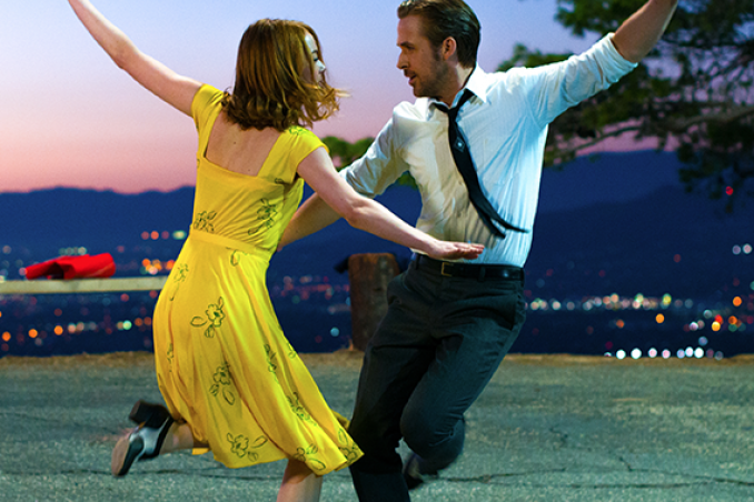 7 film premiati a Venezia da vedere al cinema 