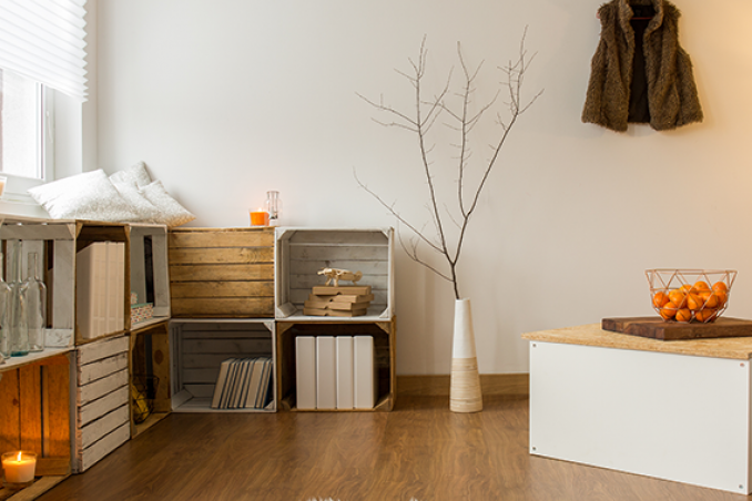 Prepara la casa all’autunno