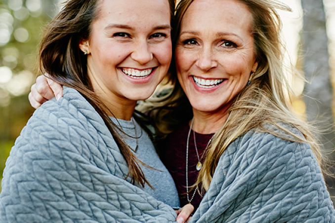 5 buone ragioni per telefonare ogni giorno alla mamma