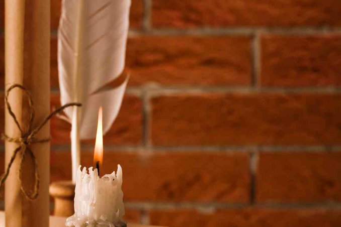 come pulire l'ottone ossidato