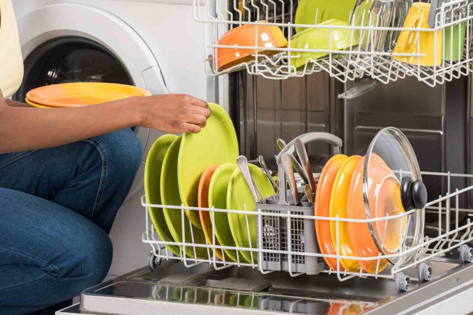 come riordinare velocemente la casa dal caos